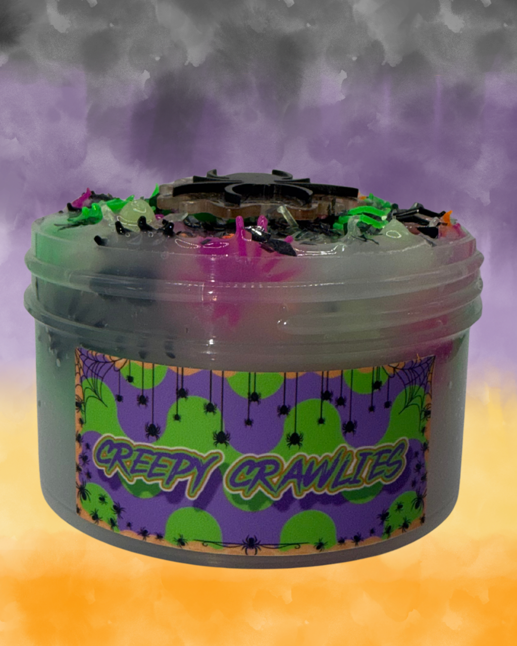 Creepy Crawlies