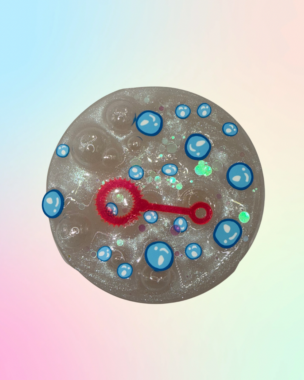 Bubbles
