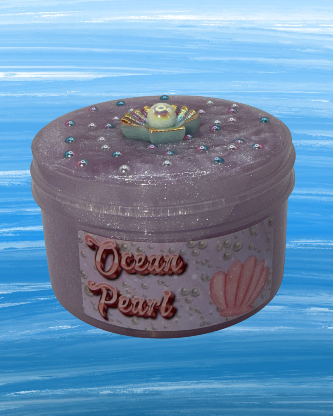 Ocean Pearl