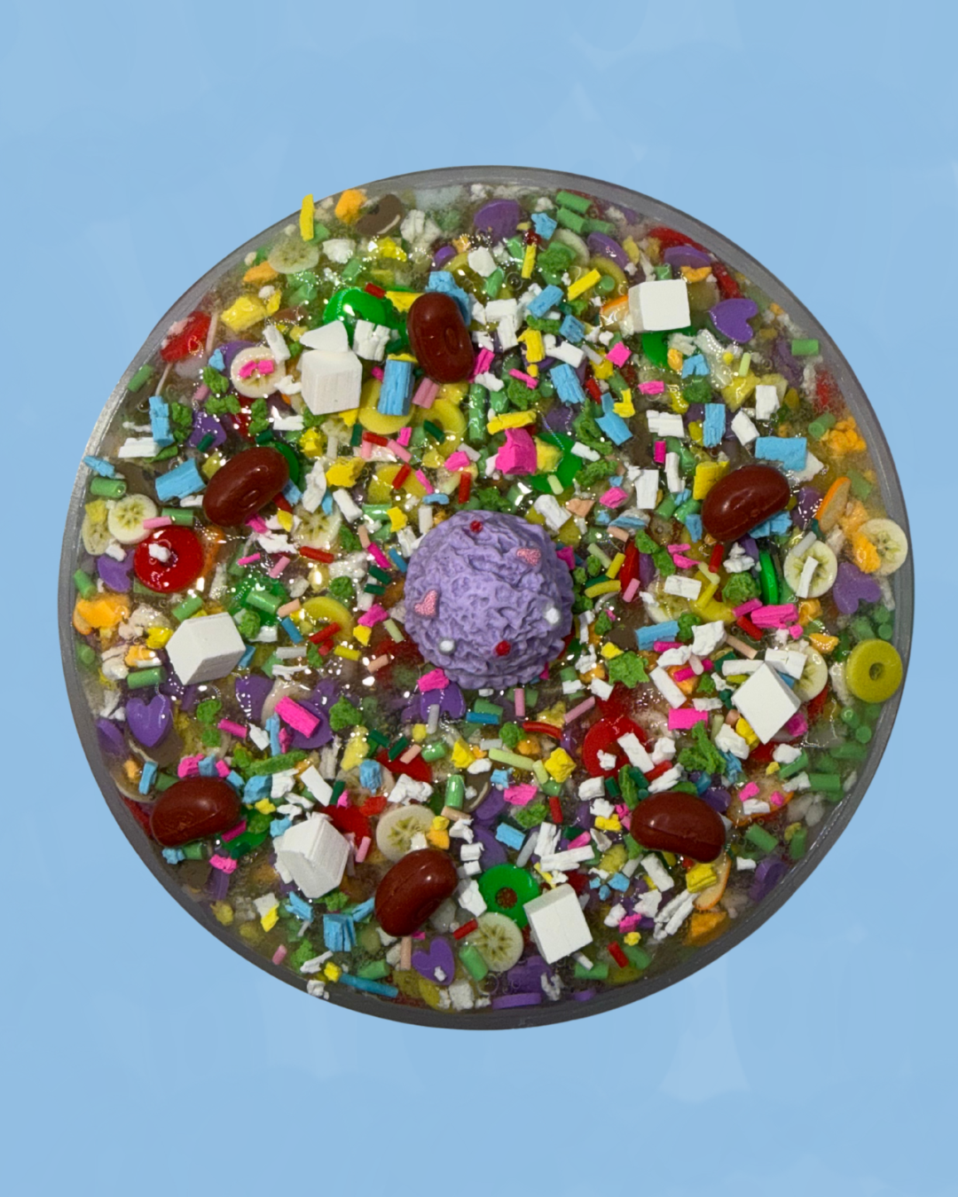 Halo-Halo