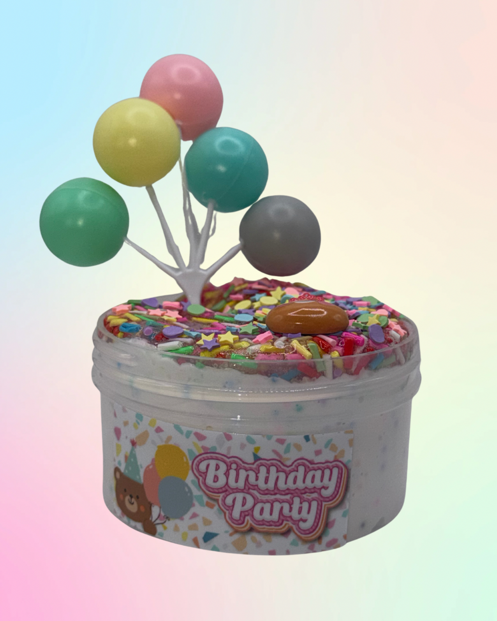 Birthday Party