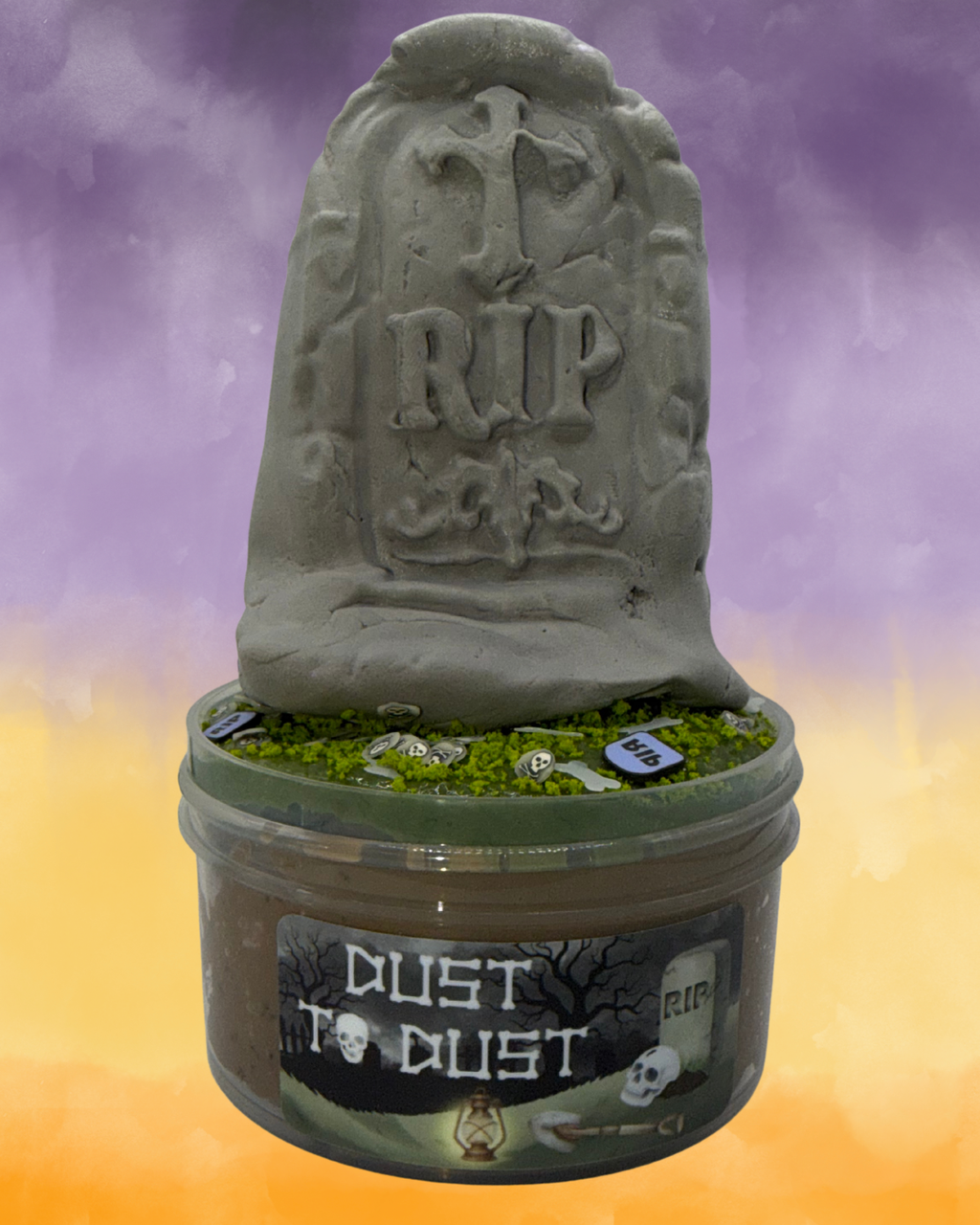 Dust to Dust