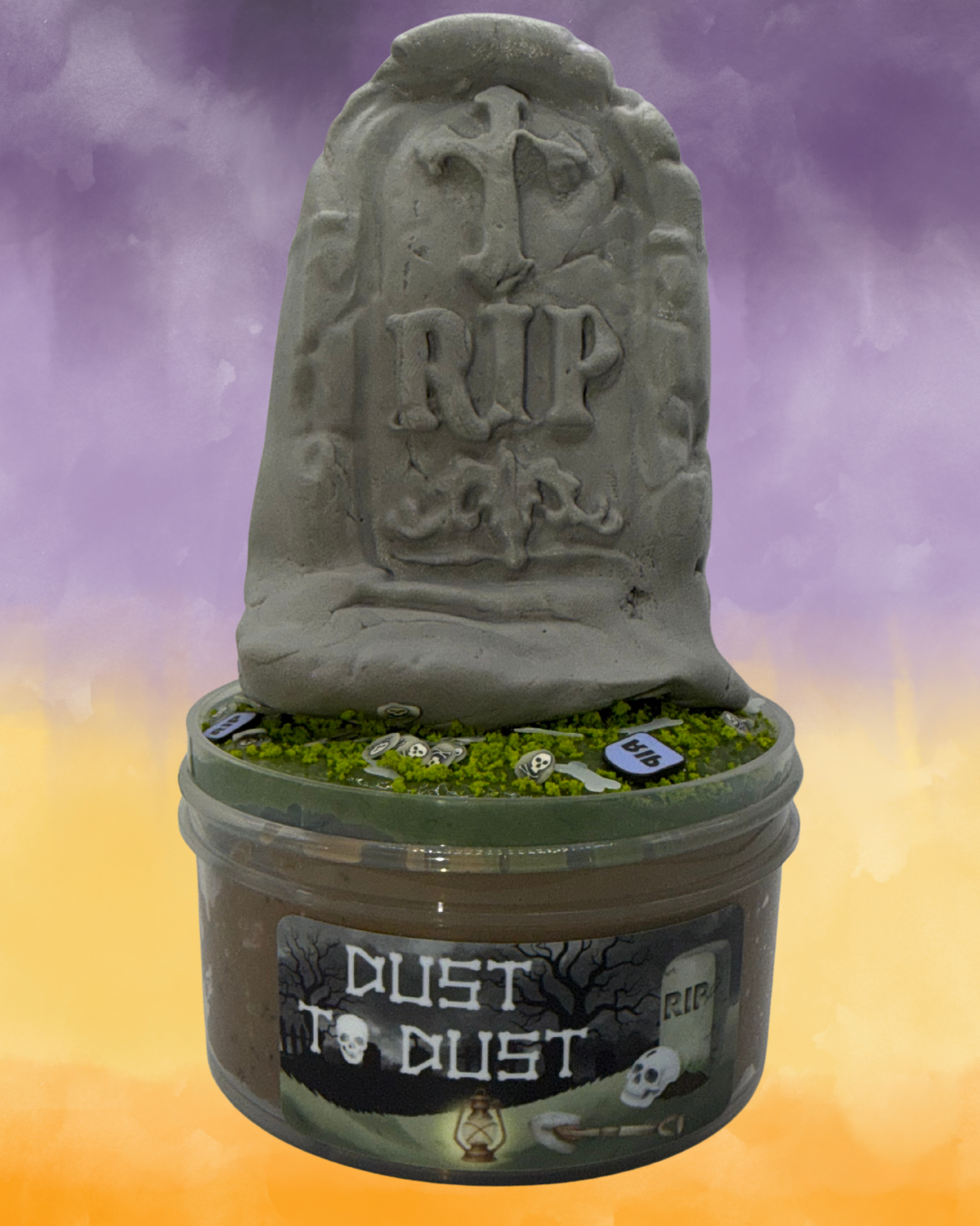 Dust to Dust