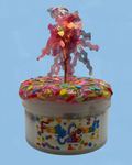 Fruity Cereal Cake