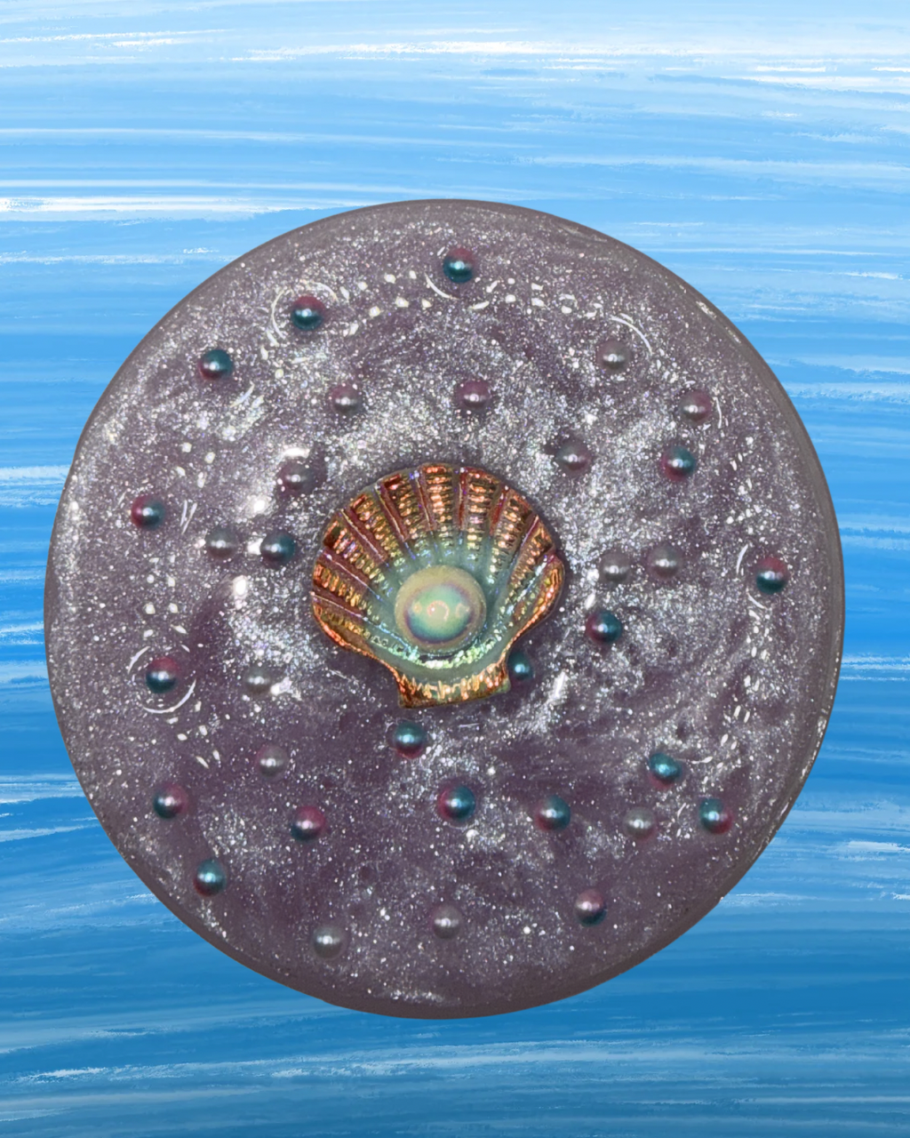 Ocean Pearl