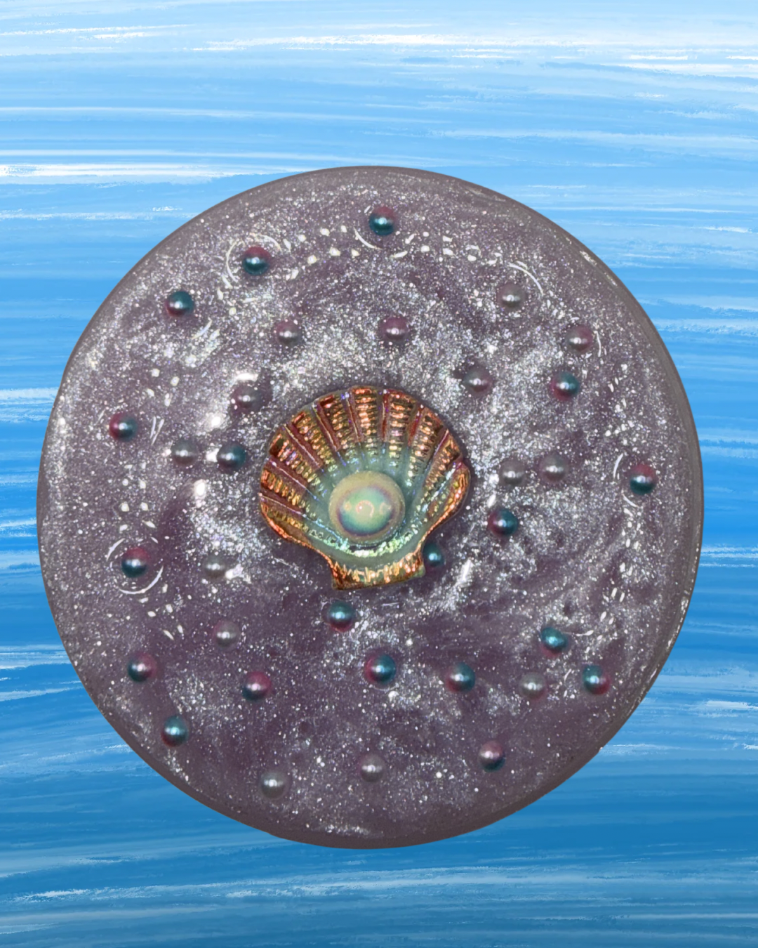 Ocean Pearl