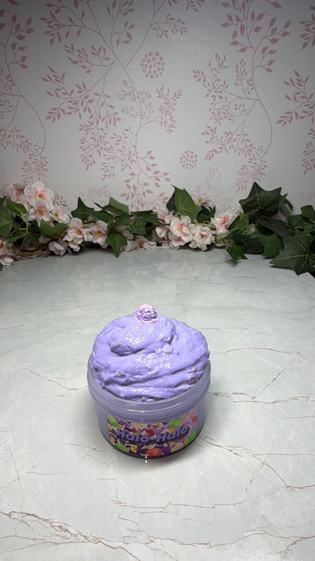 Halo-Halo
