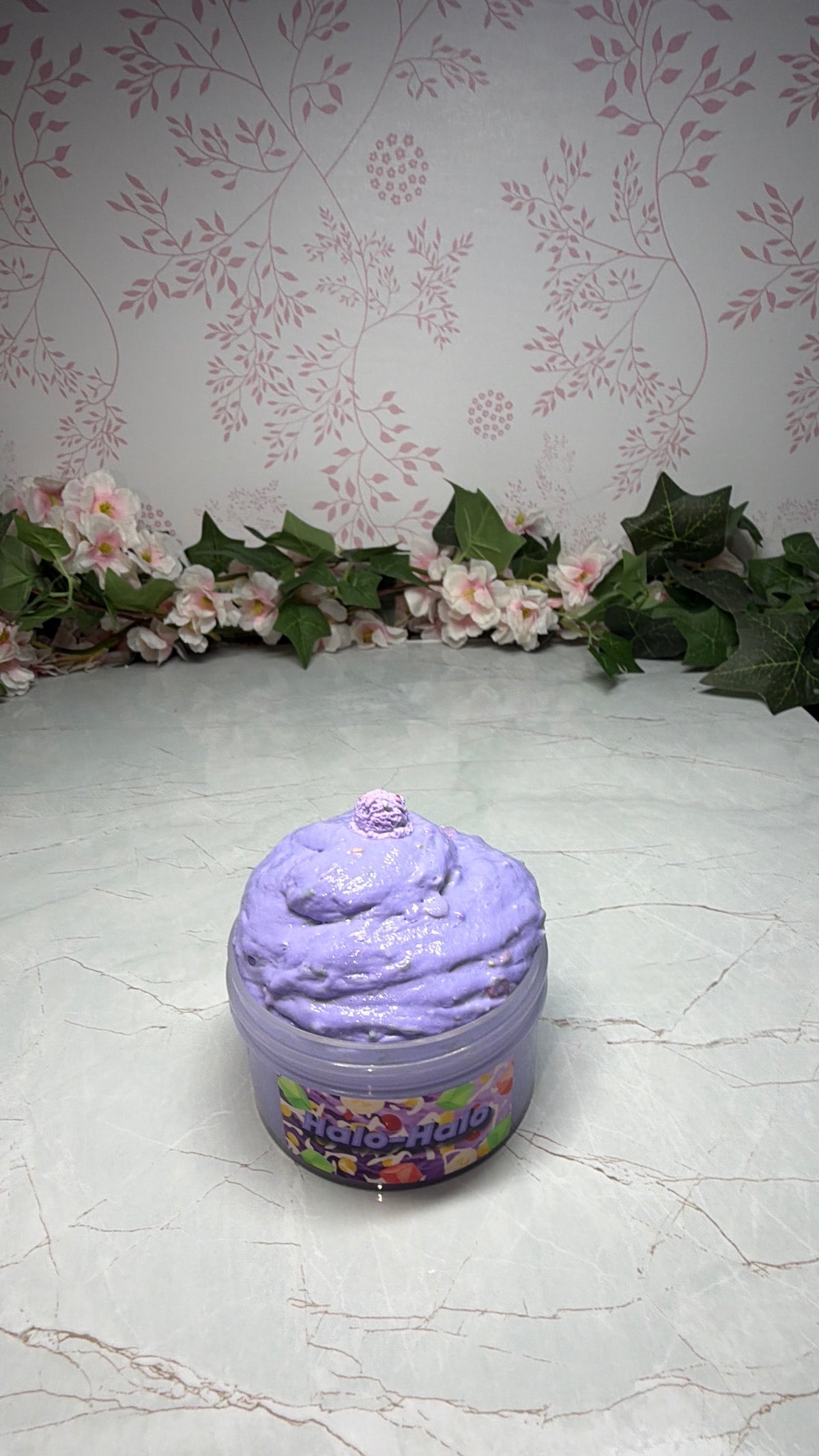 Halo-Halo