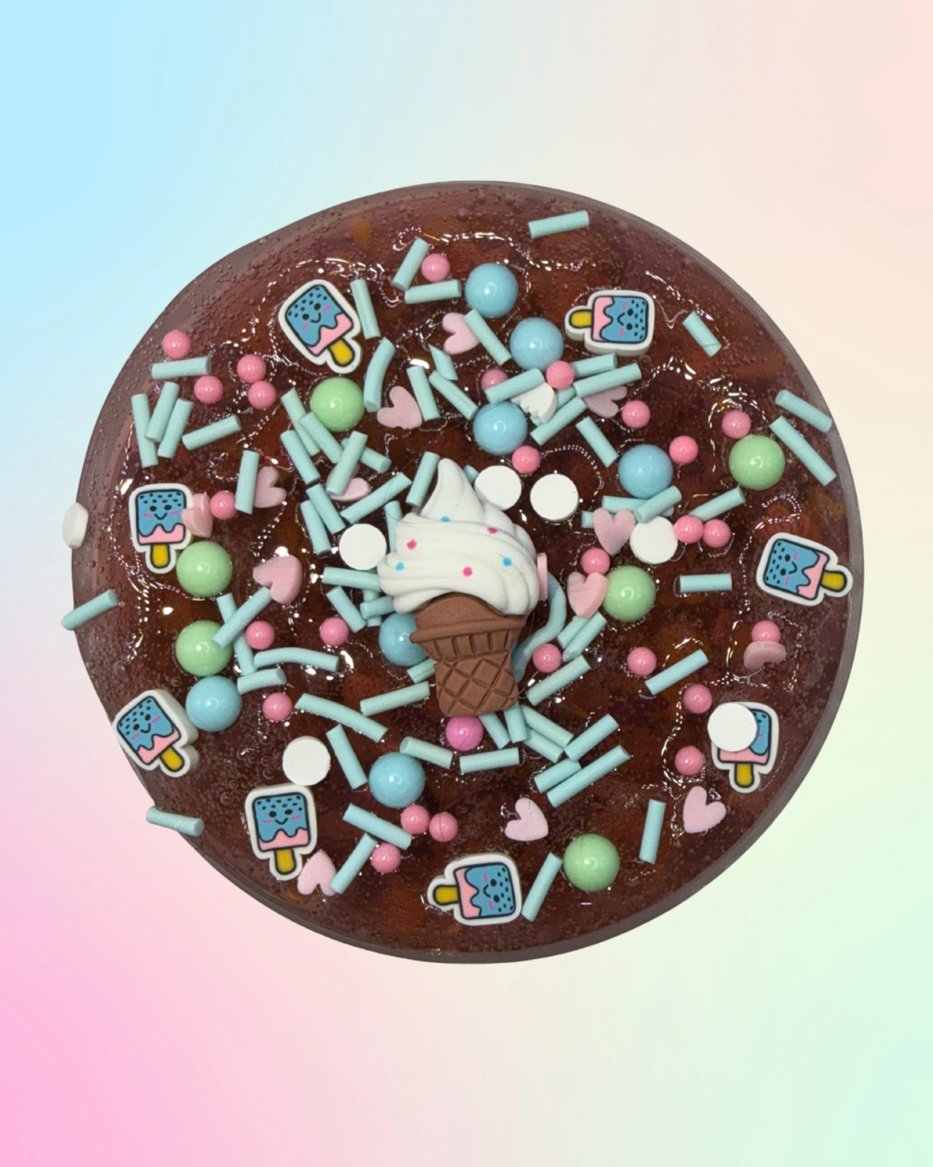 Ice Cream Truck