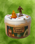 Cryptid Camp