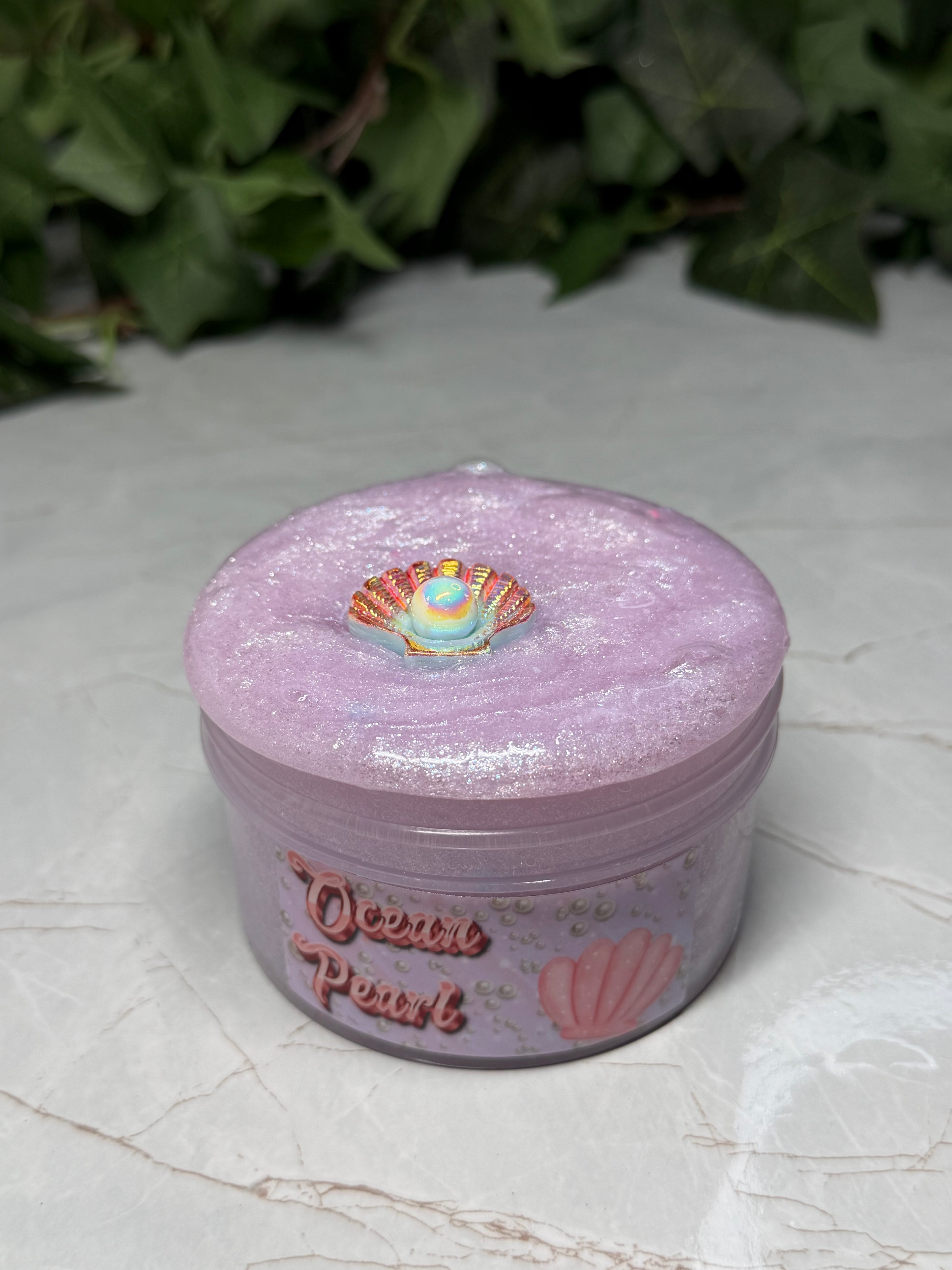 Ocean Pearl