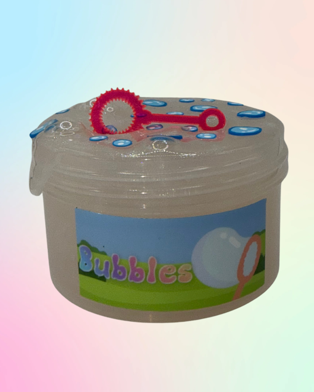 Bubbles