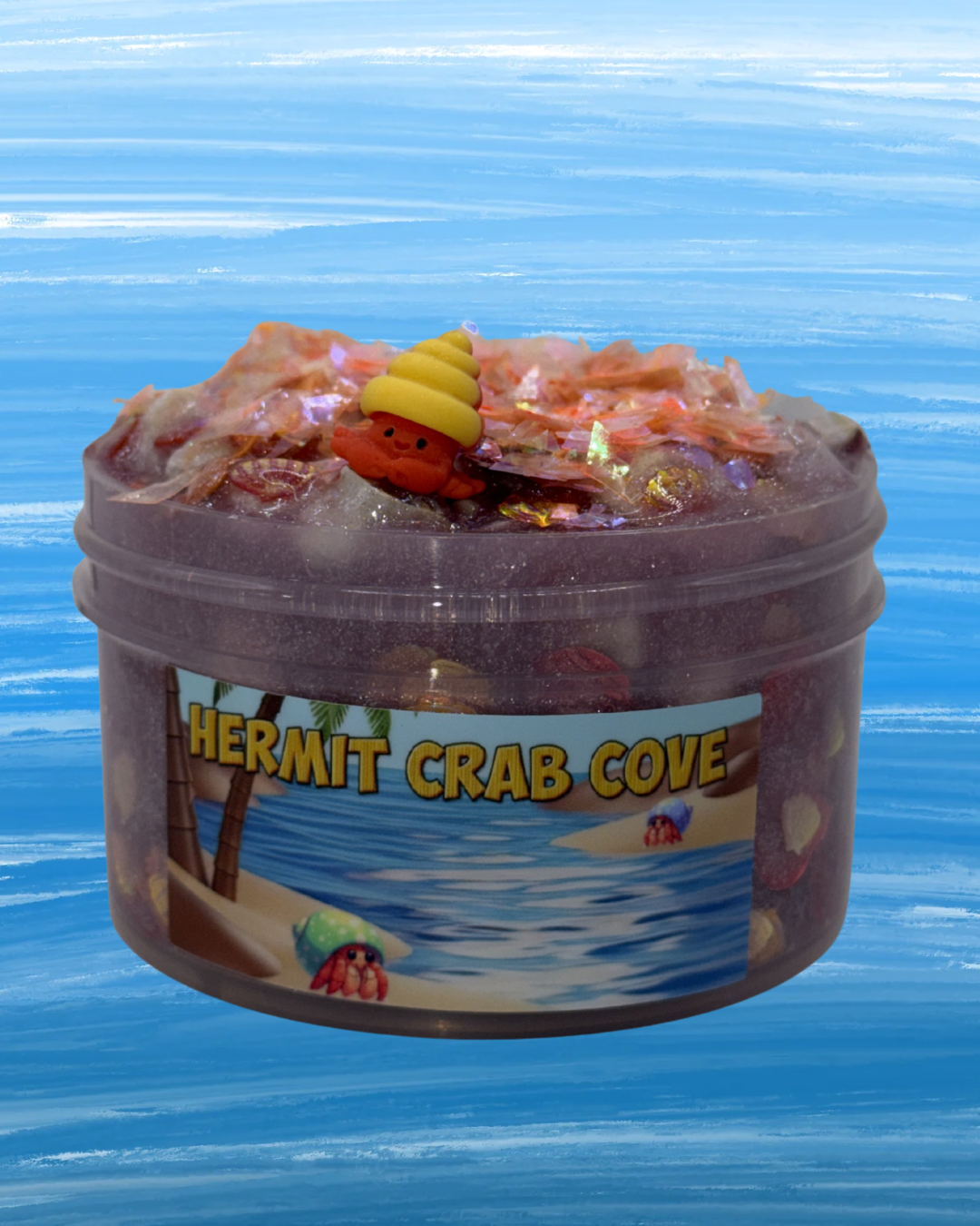 Hermit Crab Cove