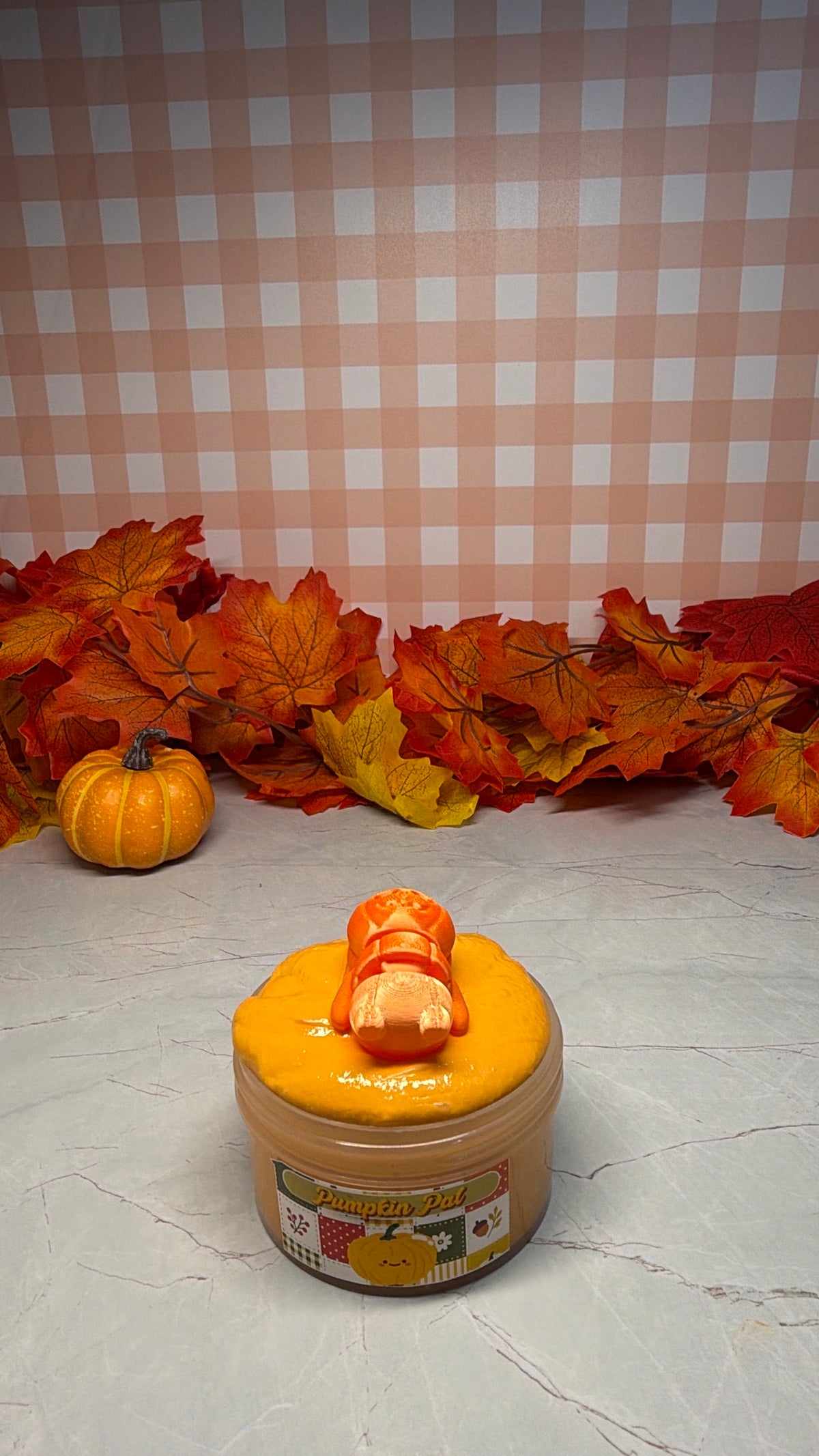 Pumpkin Pal