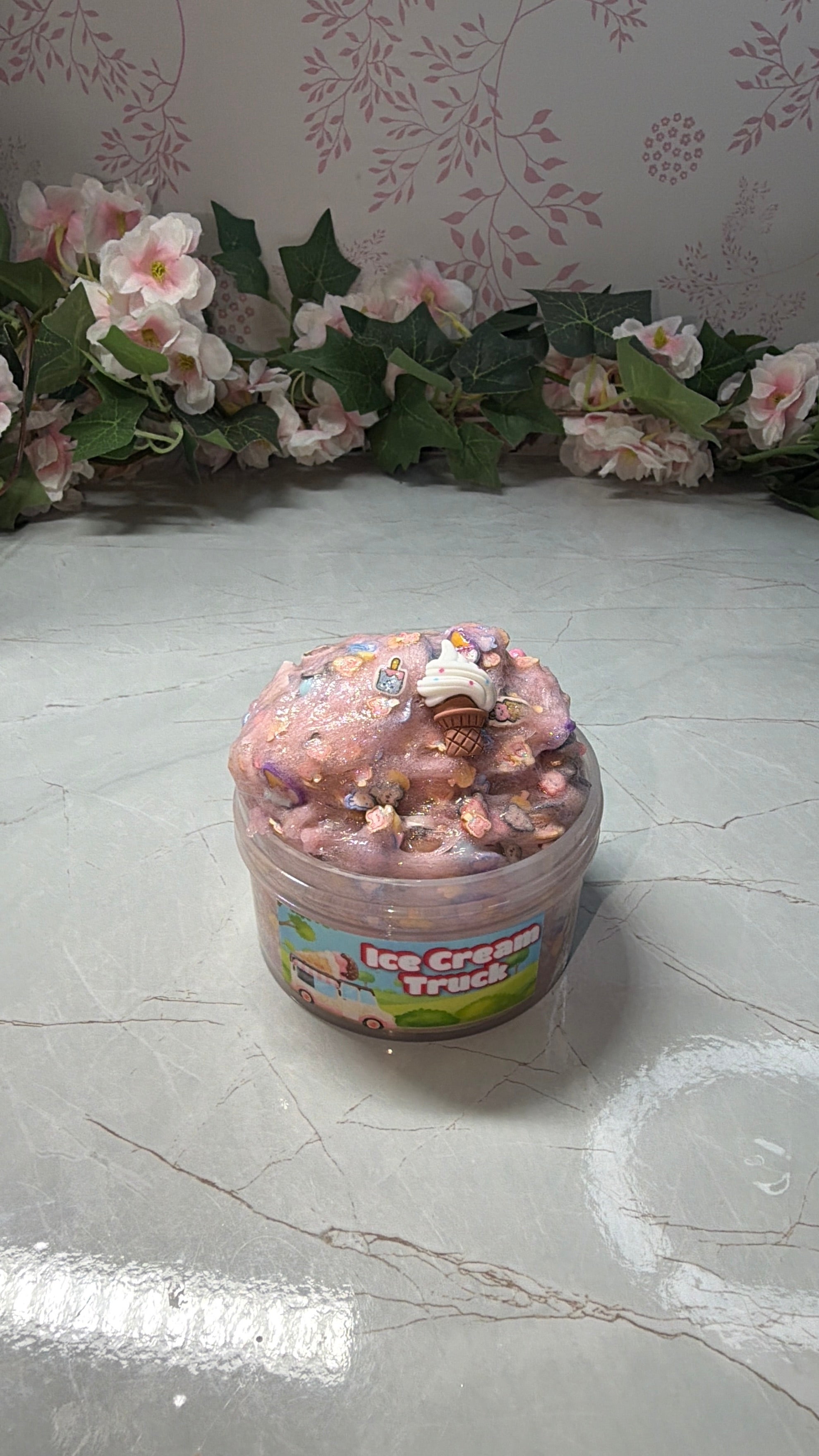 Ice Cream Truck