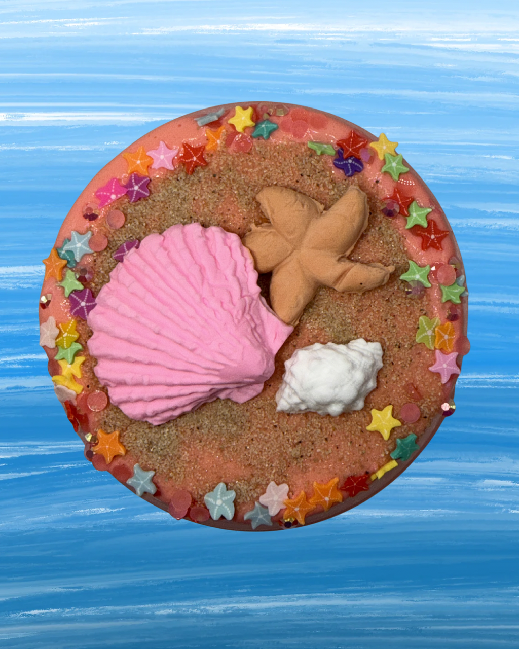 Seashell Hunting