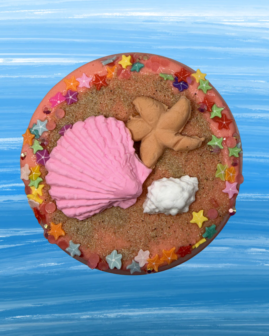 Seashell Hunting
