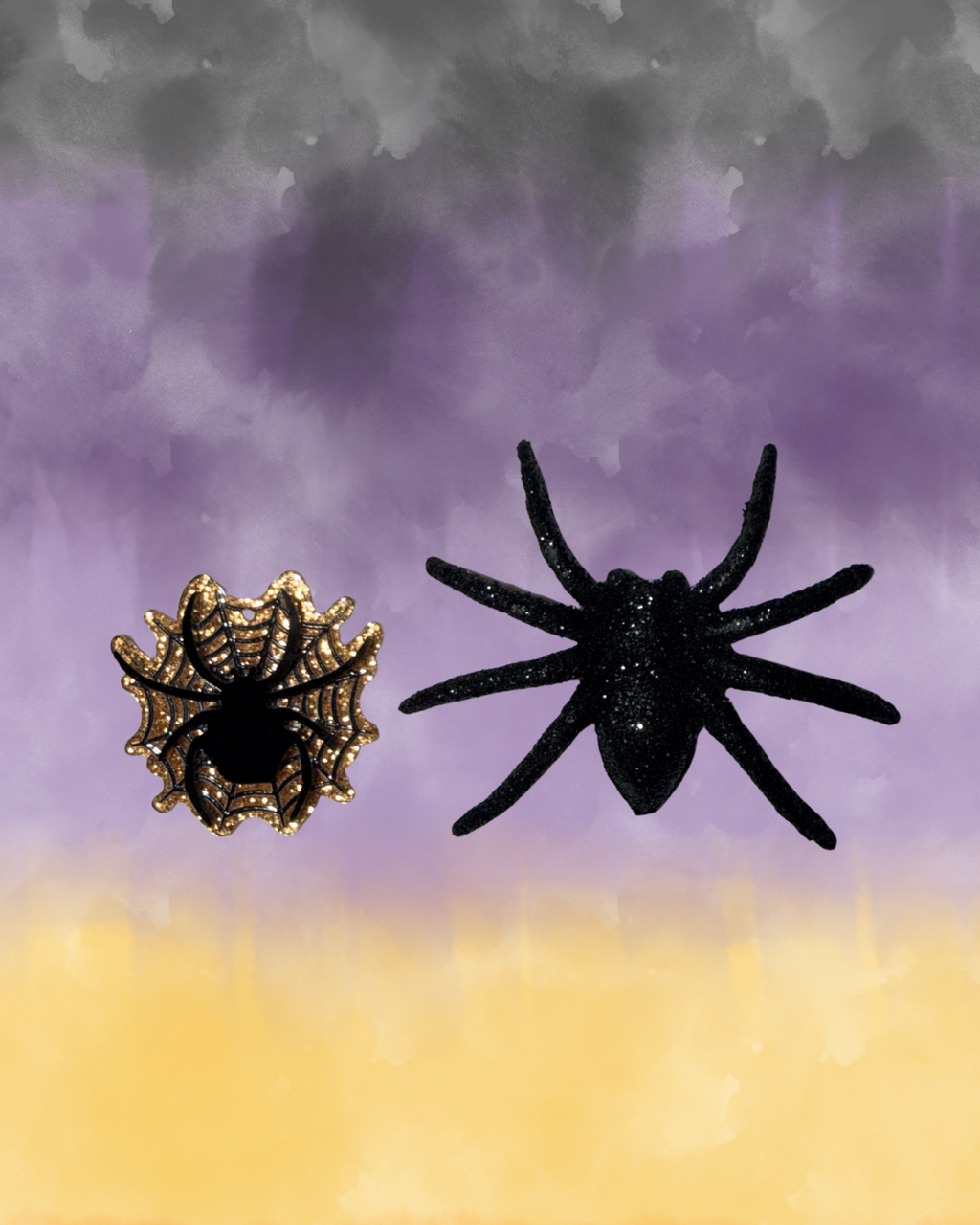 Creepy Crawlies