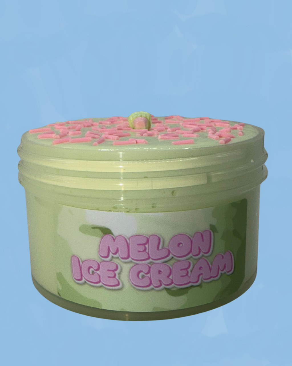 Melon Ice Cream