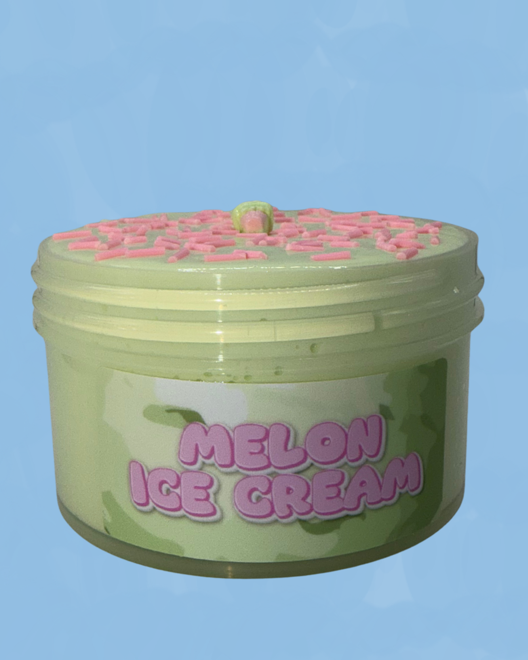 Melon Ice Cream