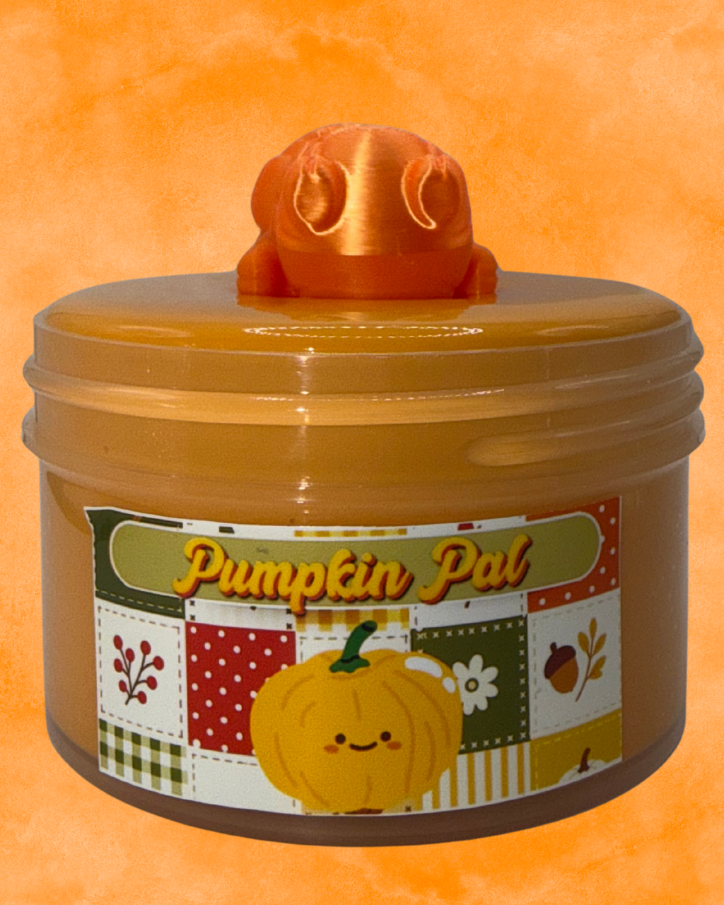 Pumpkin Pal