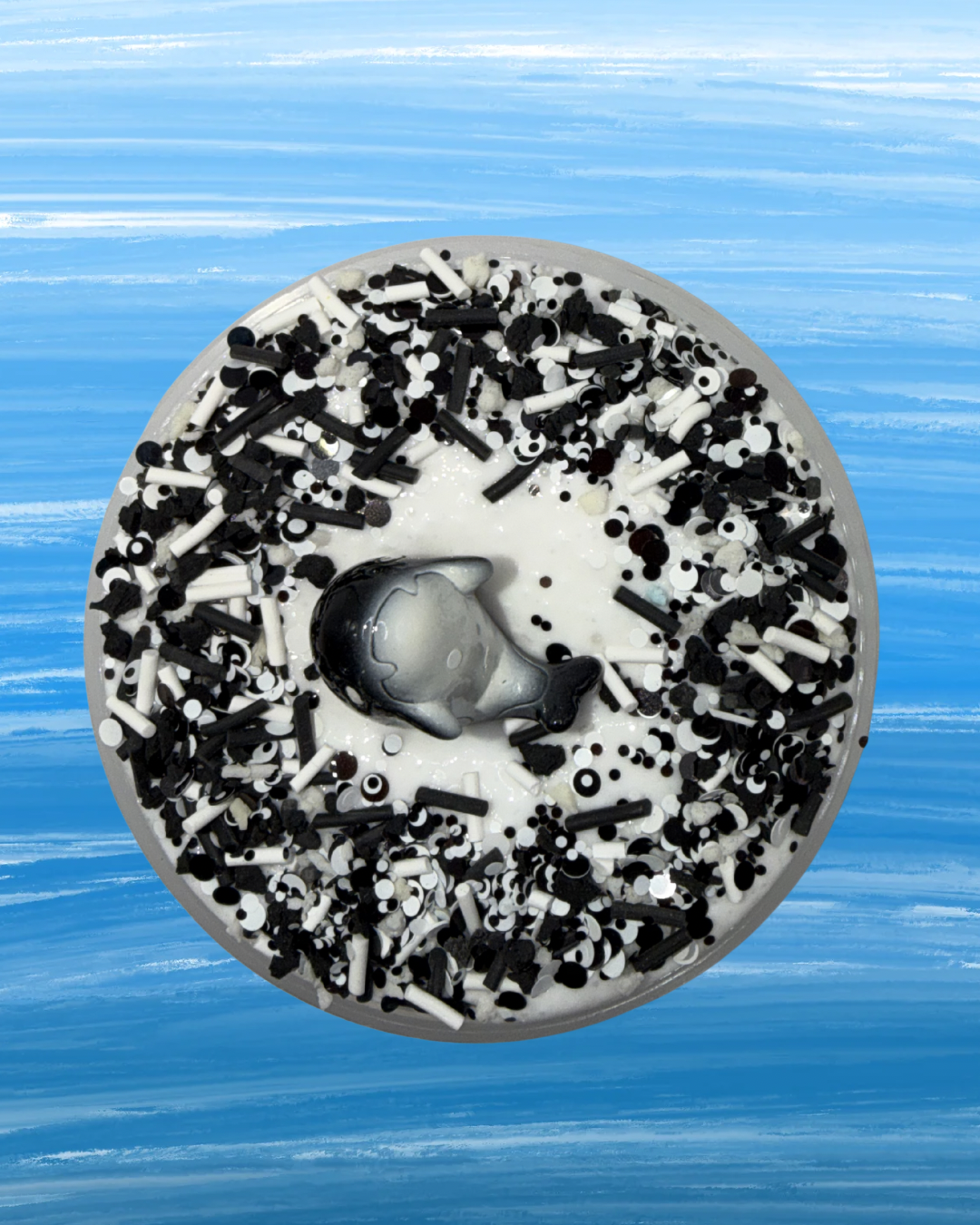 Orca Beach