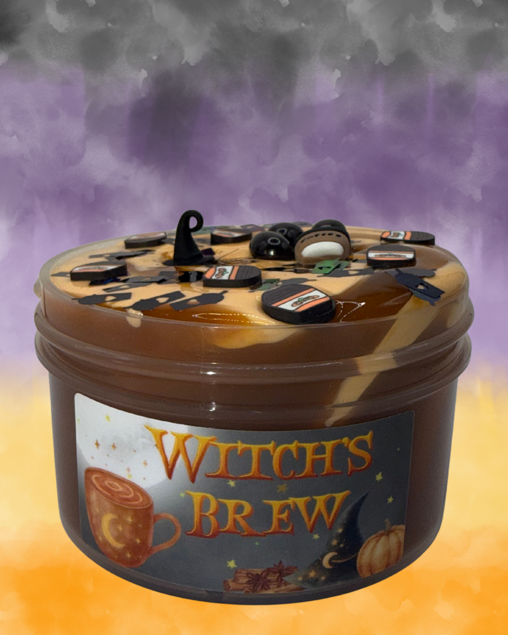 Witch’s Brew