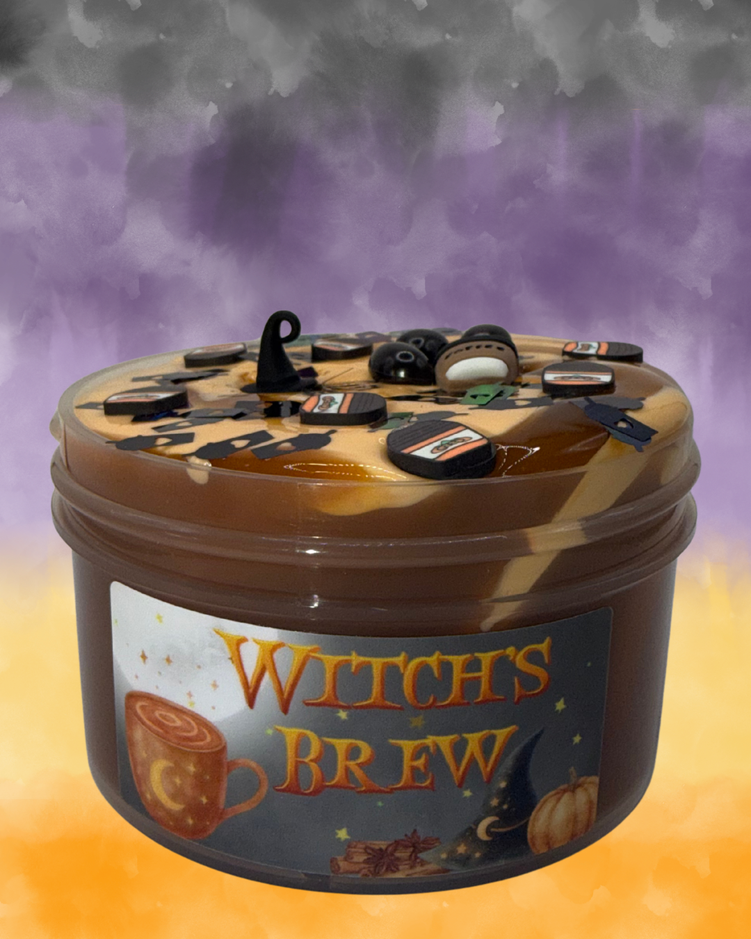 Witch’s Brew