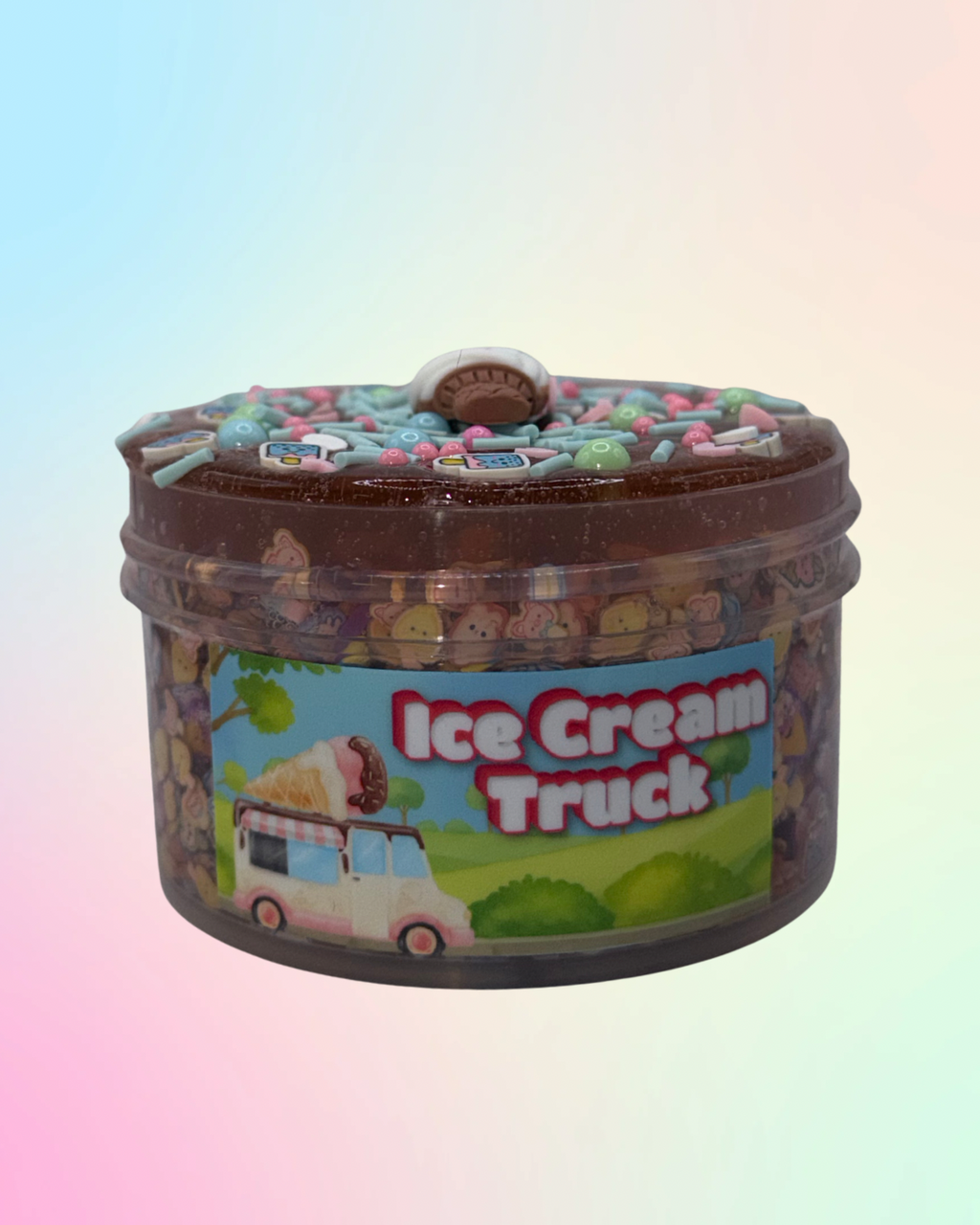 Ice Cream Truck