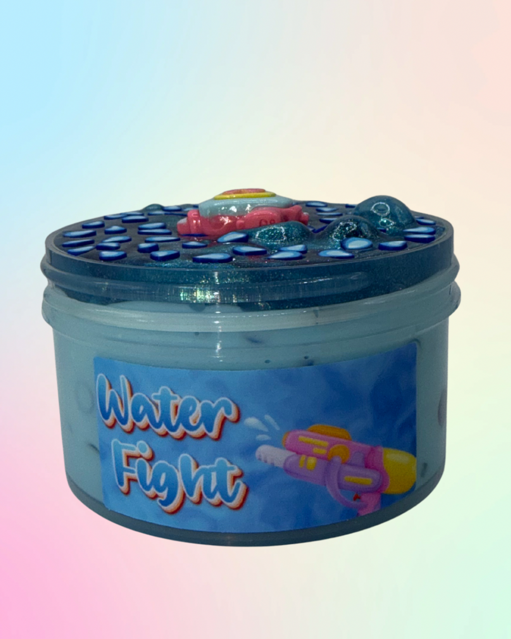 Water Fight