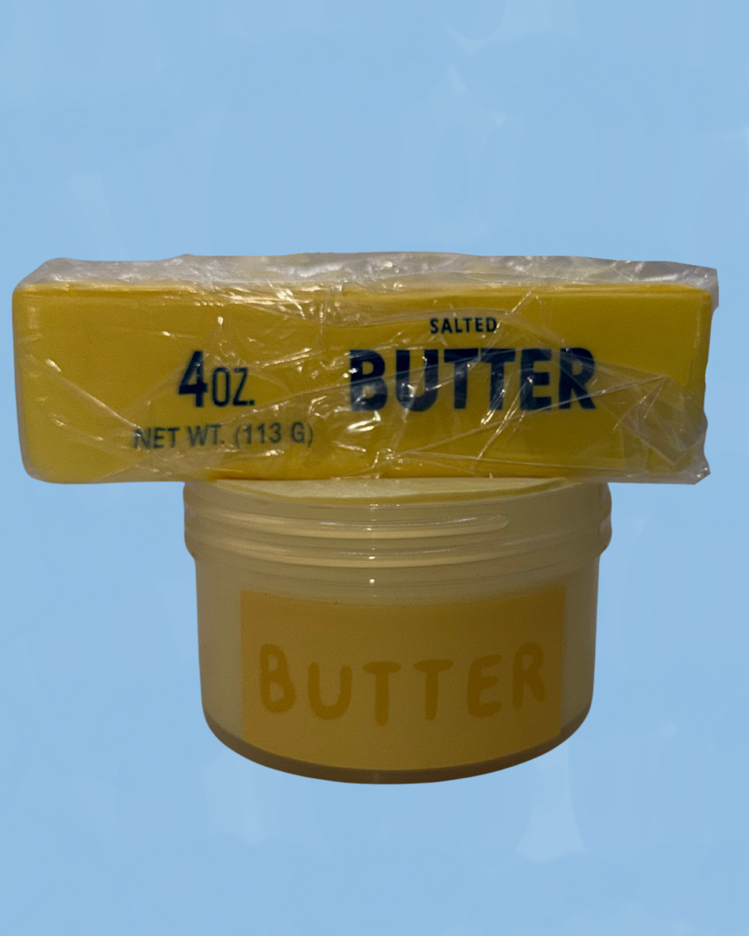 Butter