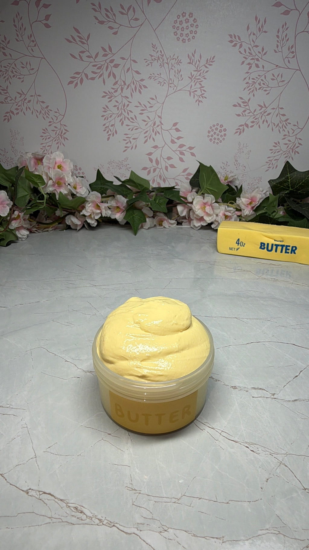 Butter