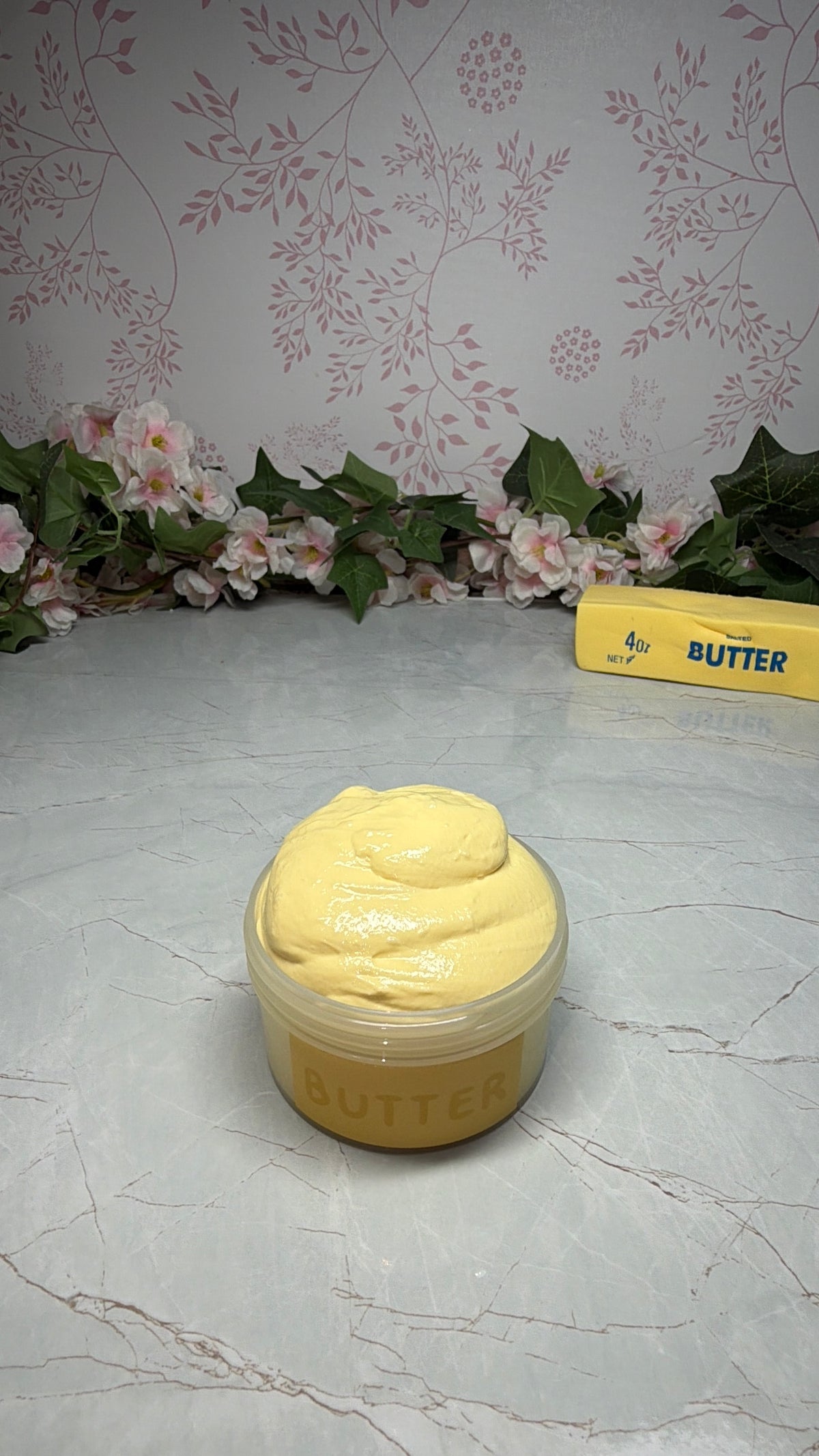 Butter