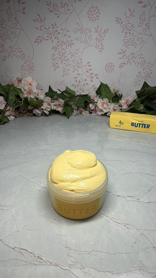 Butter