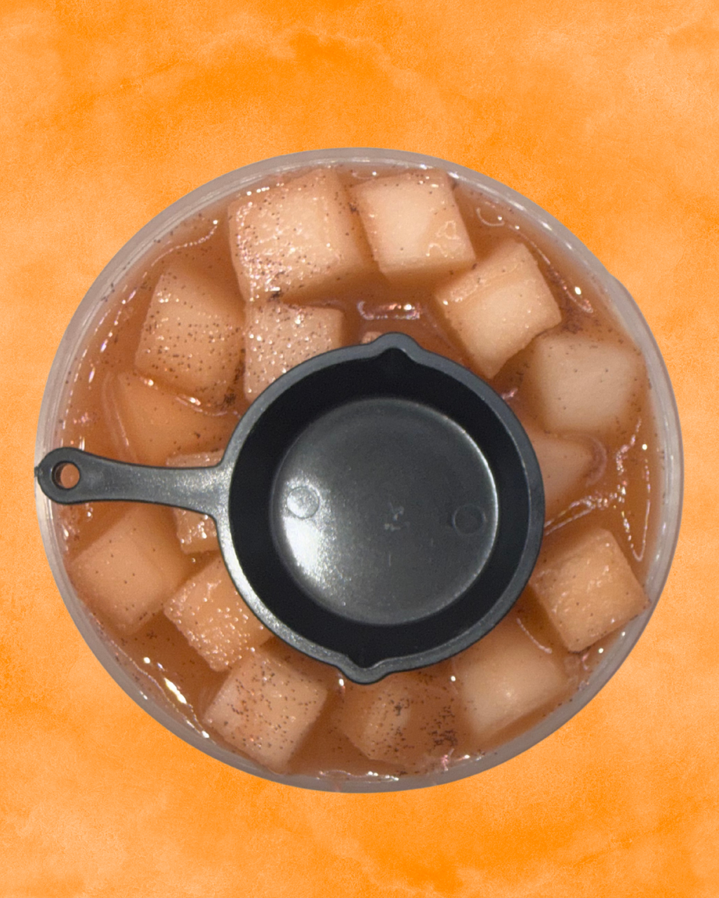 Southern Fried Apples