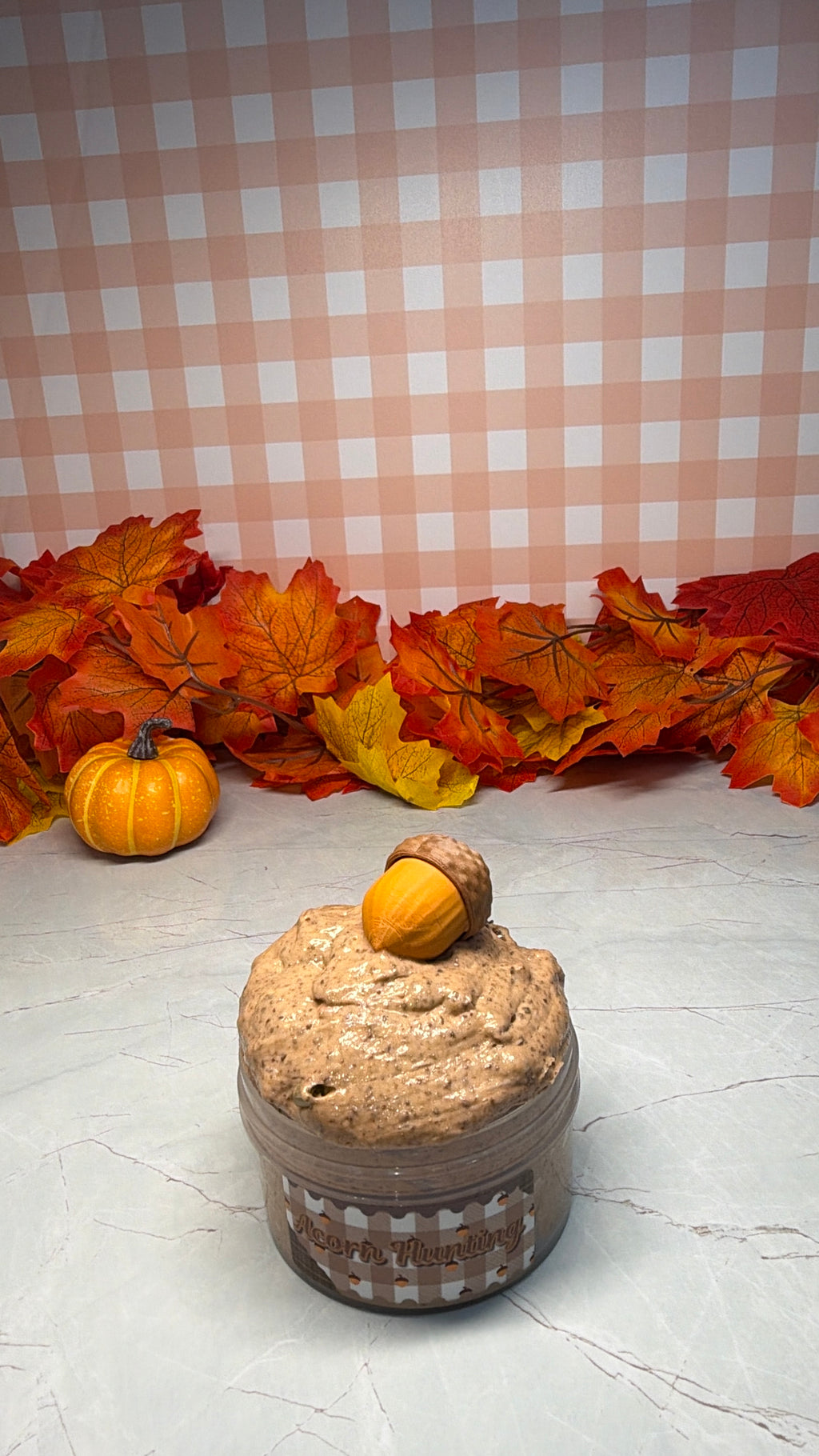 Acorn Hunting