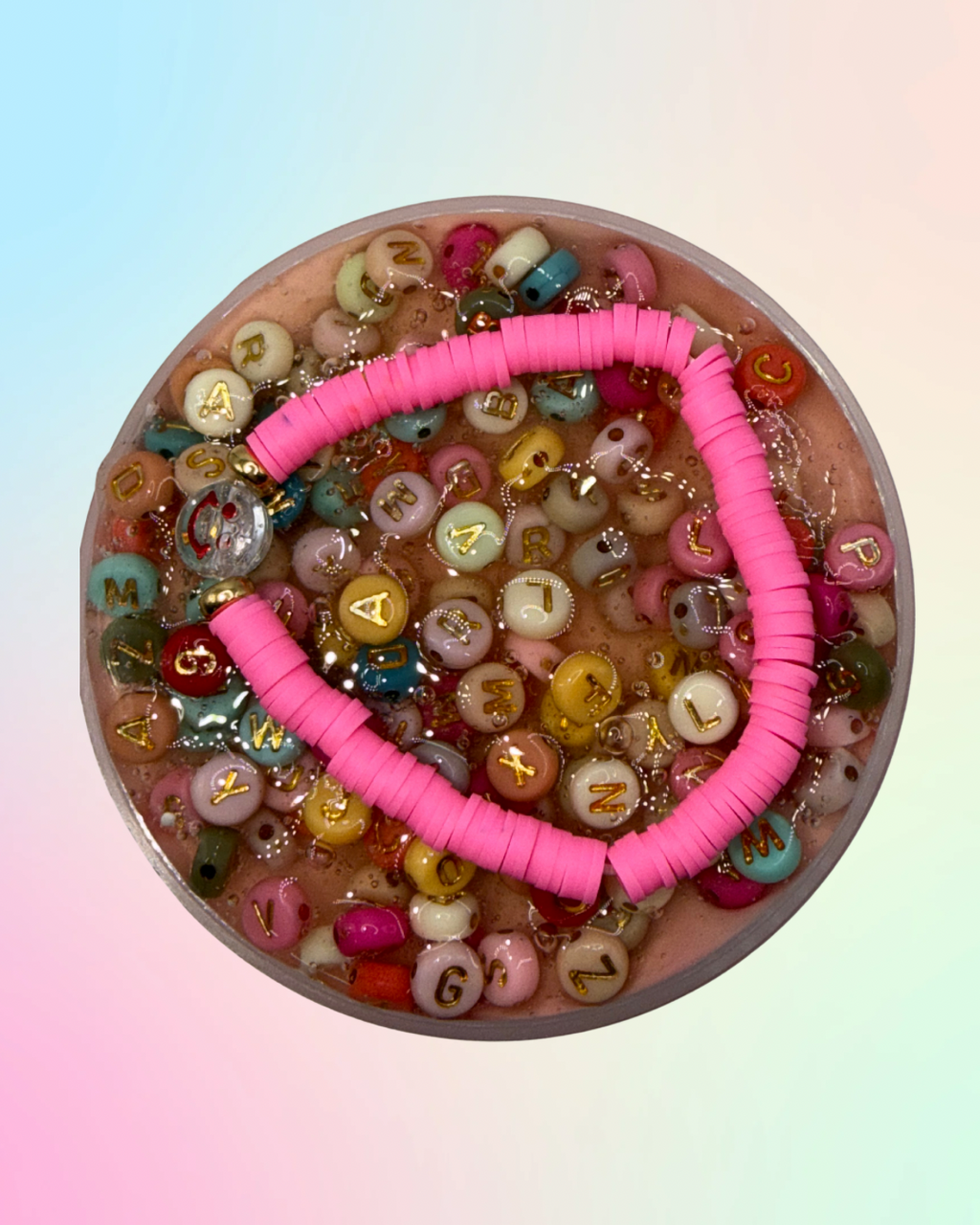 Friendship Bracelet