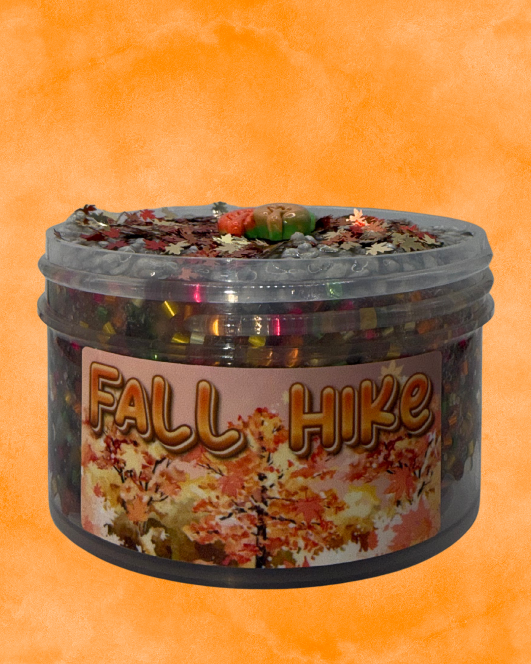 Fall Hike