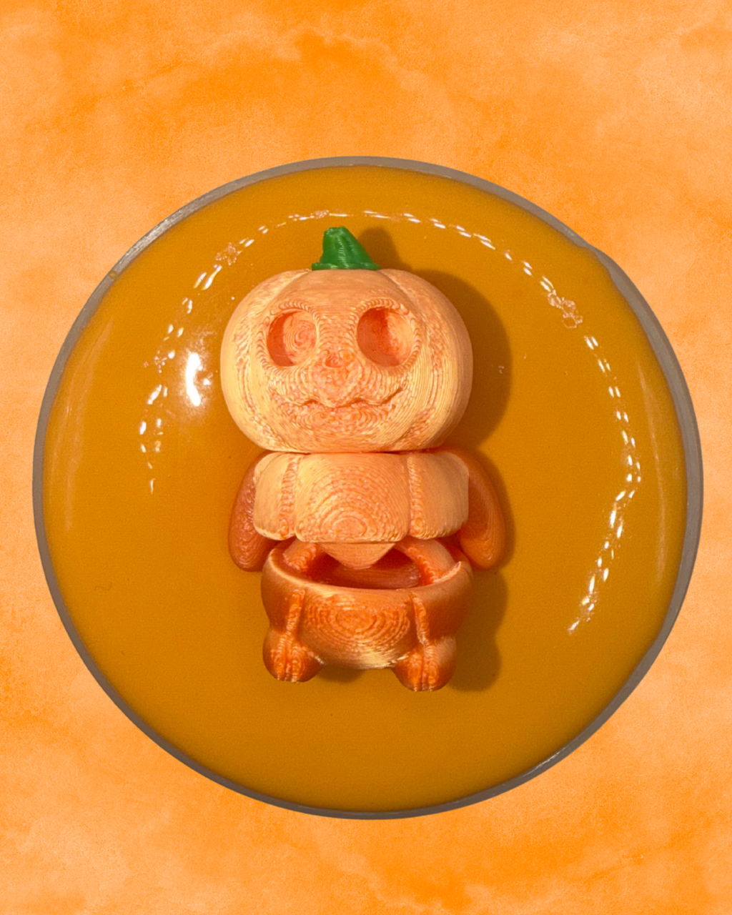 Pumpkin Pal