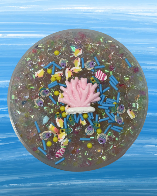 Coral Reef