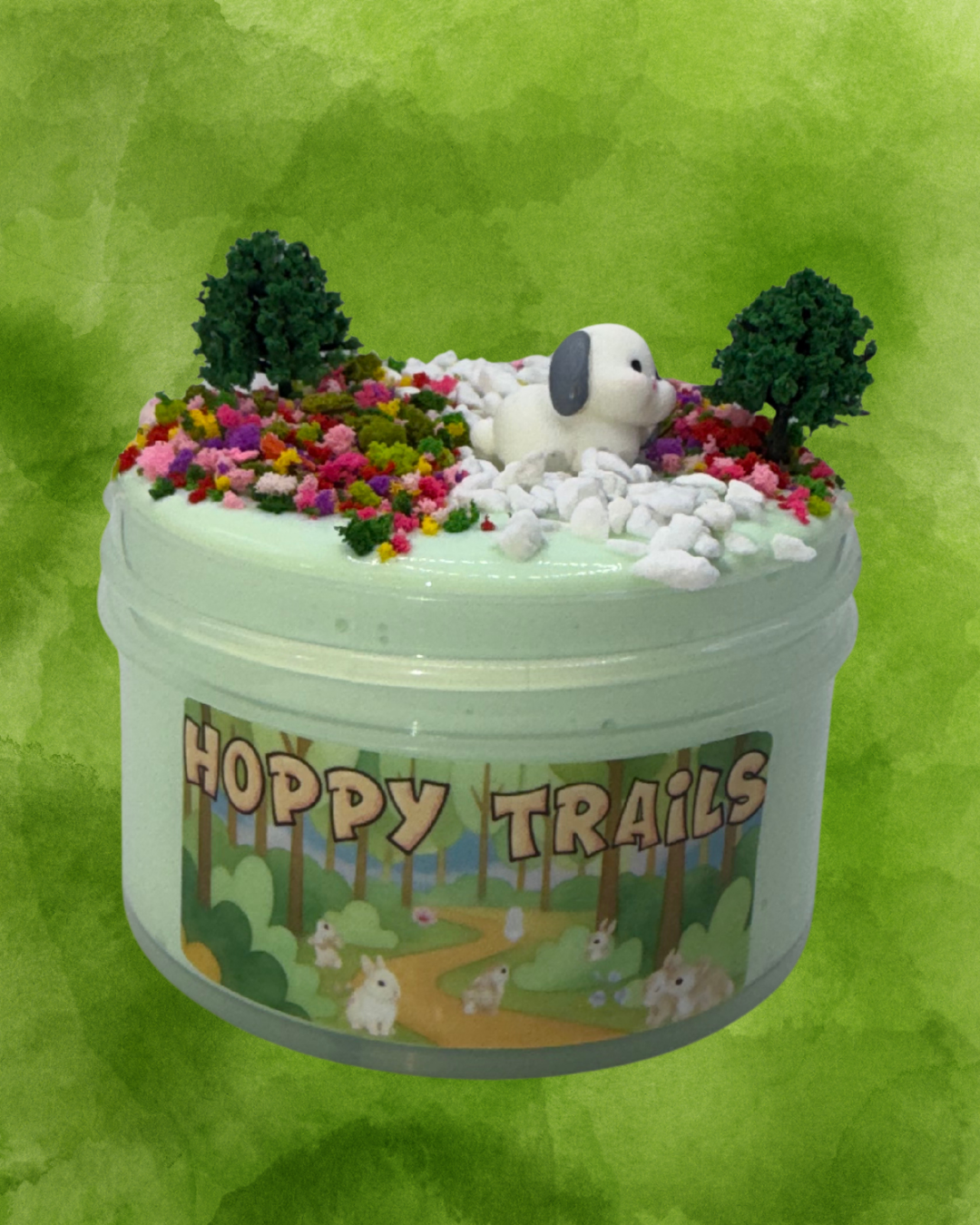 Hoppy Trails