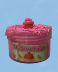 Juicy Guava Cupcake