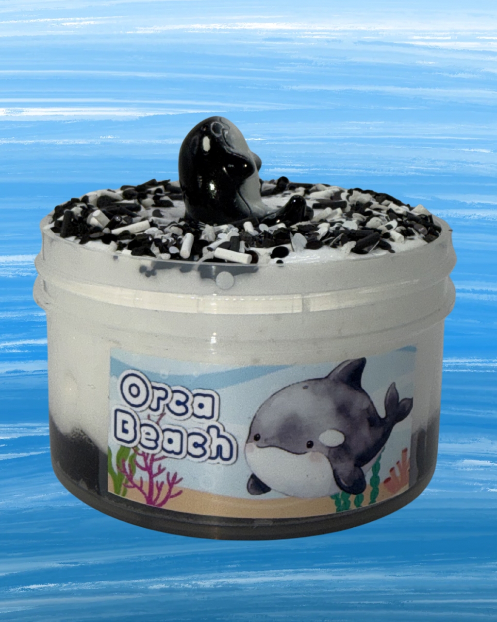Orca Beach